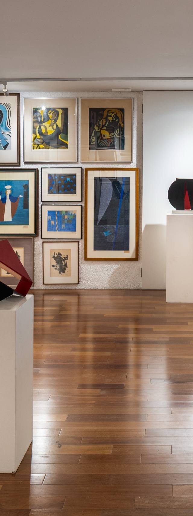 Fotos da Exposição 1
