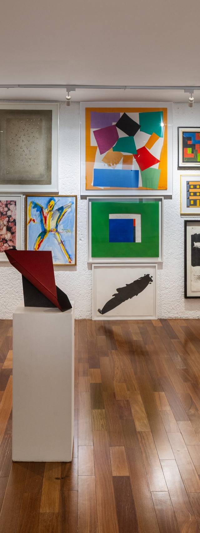 Fotos da Exposição 2