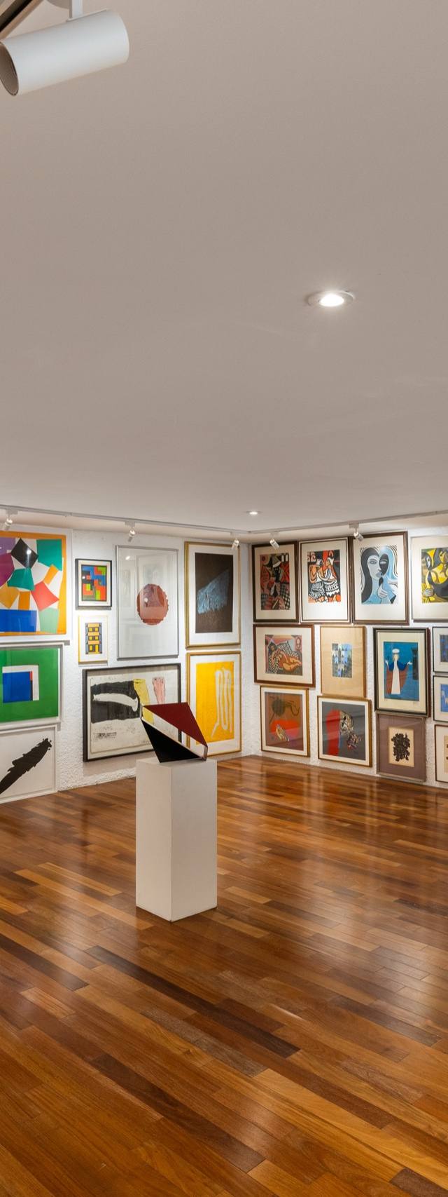 Fotos da Exposição 6