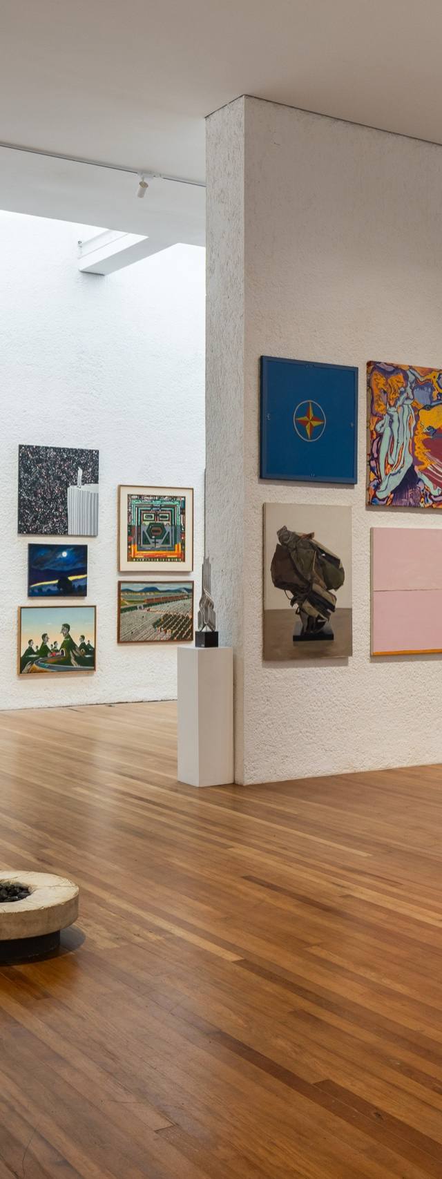 Fotos da Exposição 7