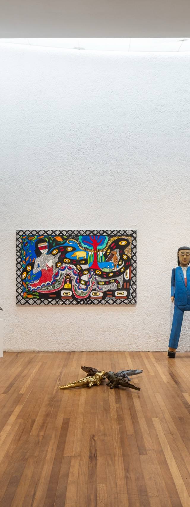 Fotos da Exposição 8