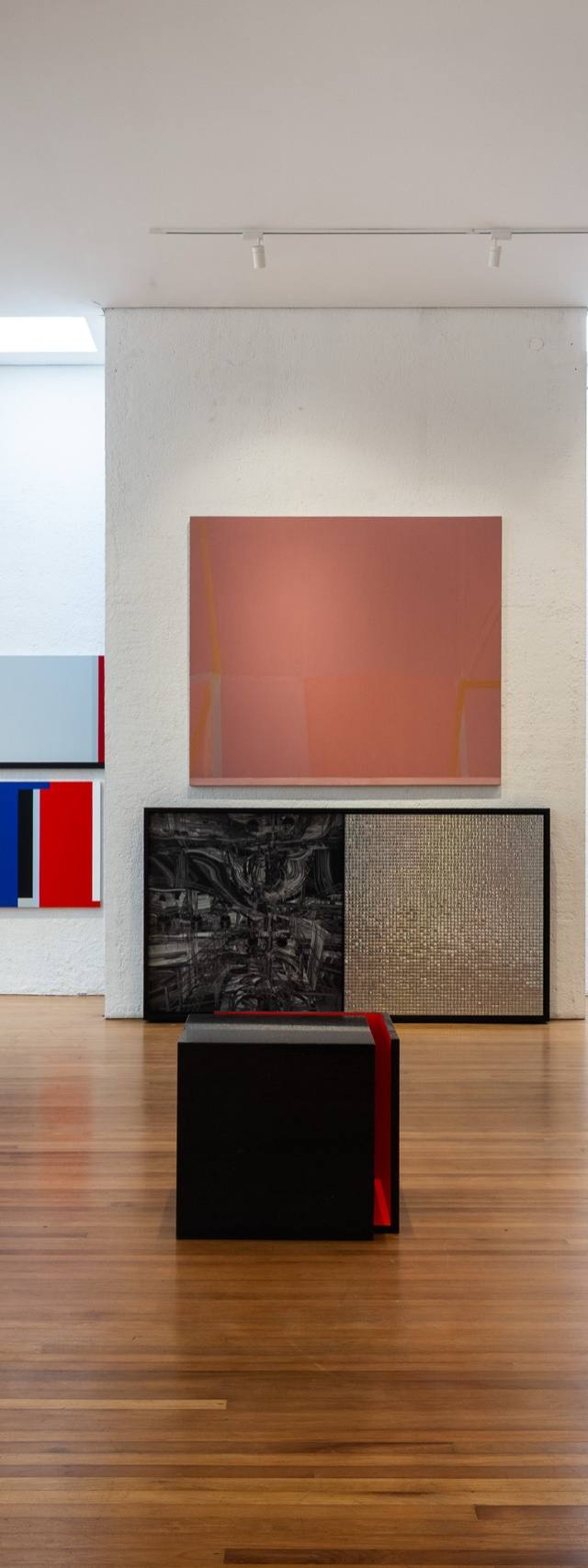 Fotos da Exposição 9