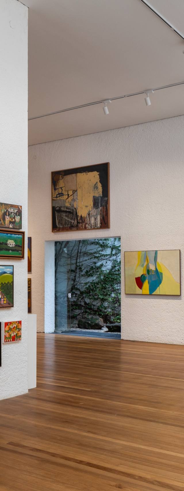 Fotos da Exposição 11