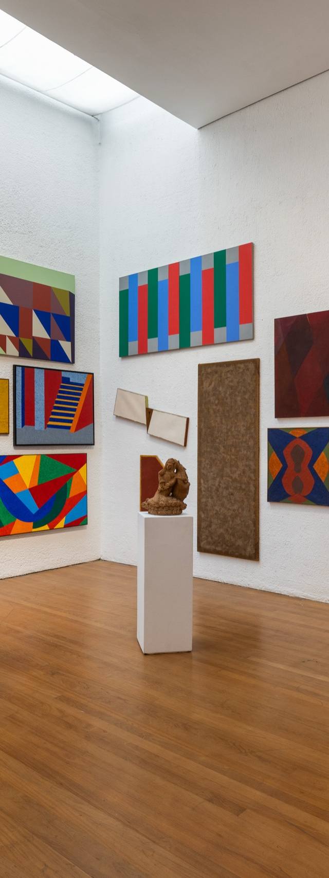 Fotos da Exposição 12