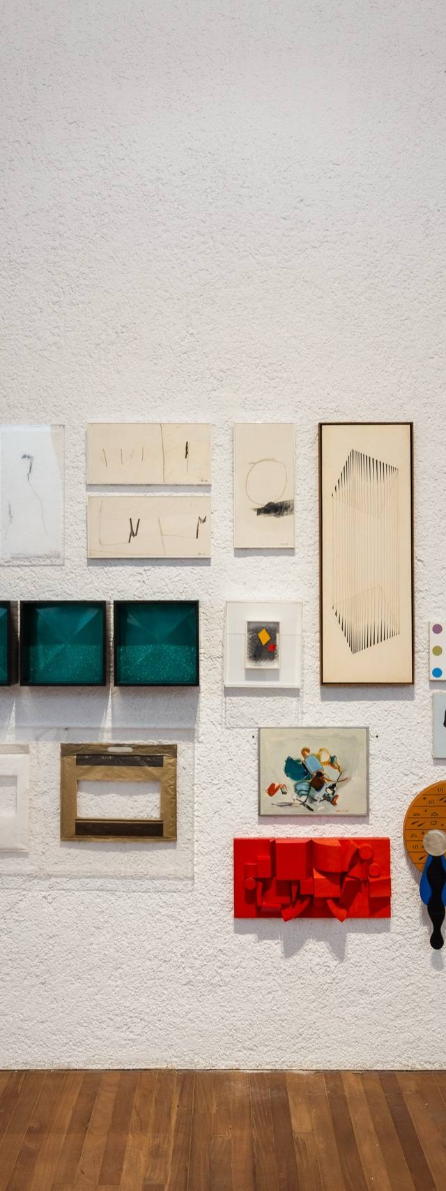 Fotos da Exposição 13