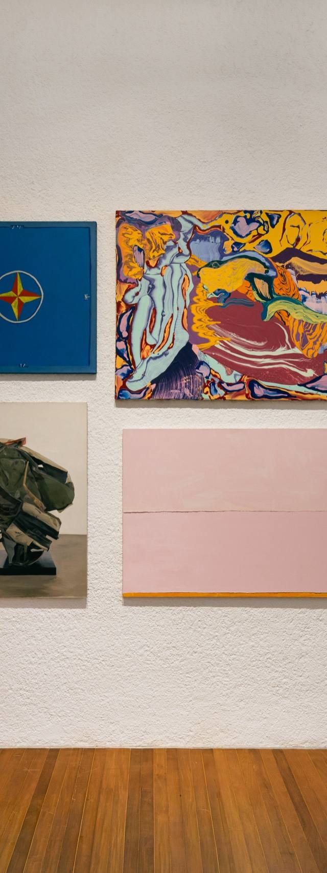Fotos da Exposição 14