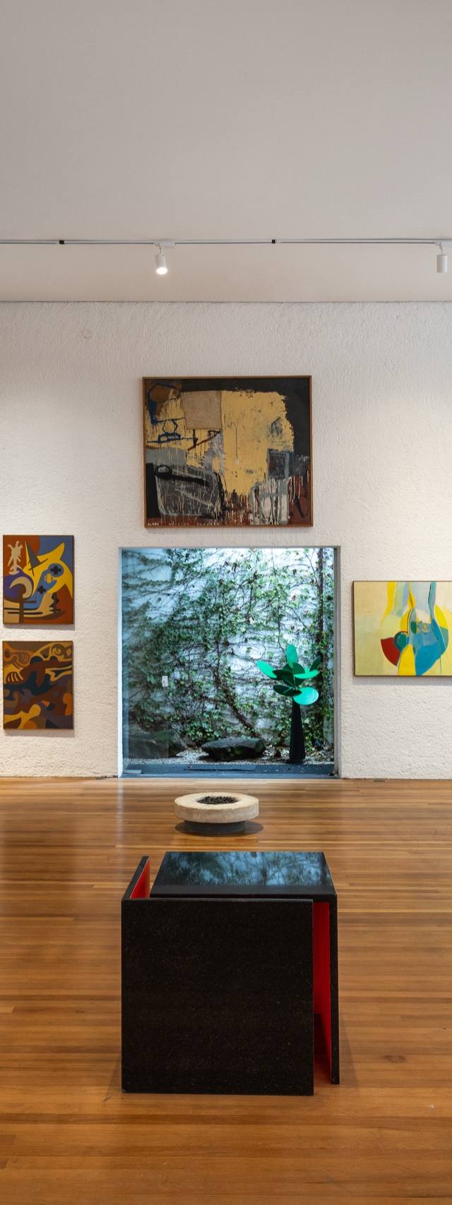 Fotos da Exposição 15
