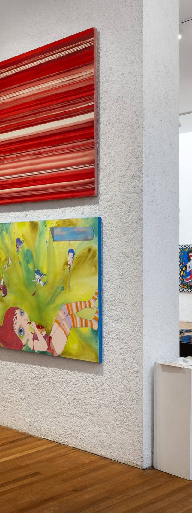 Fotos da Exposição 16