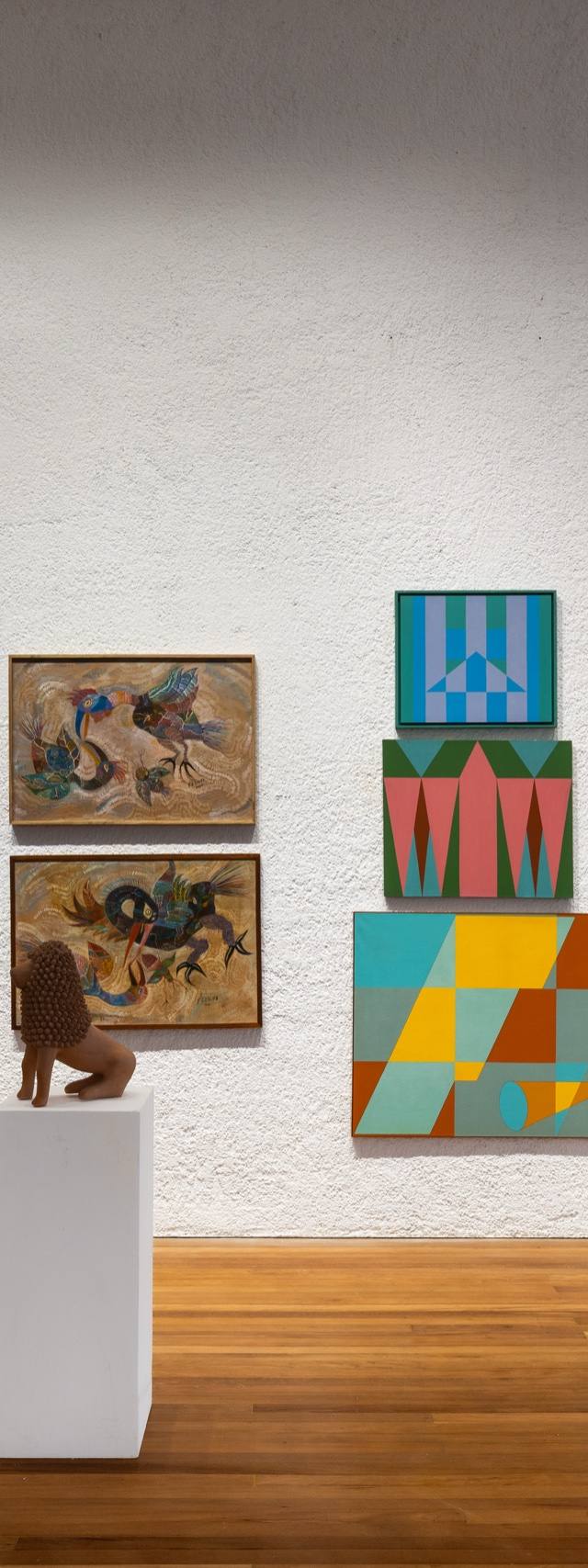 Fotos da Exposição 18