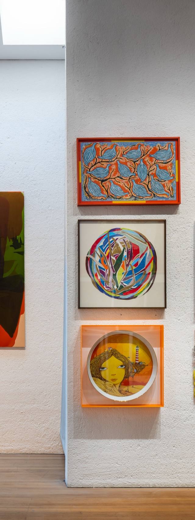 Fotos da Exposição 19
