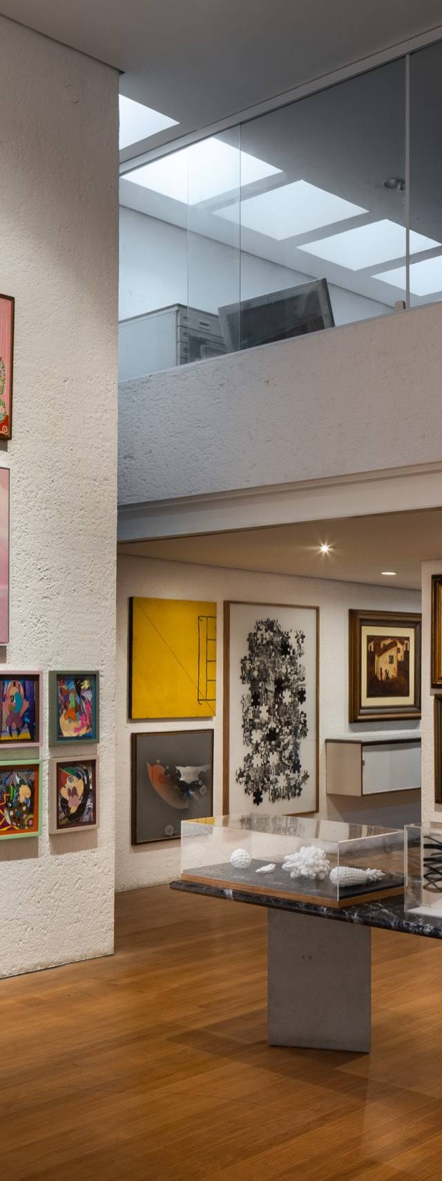 Fotos da Exposição 21