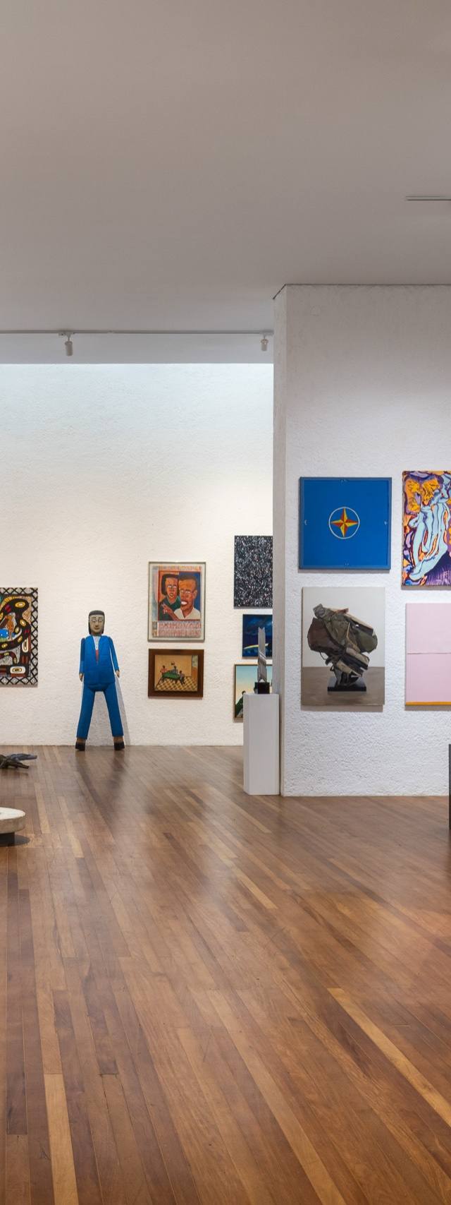 Fotos da Exposição 22