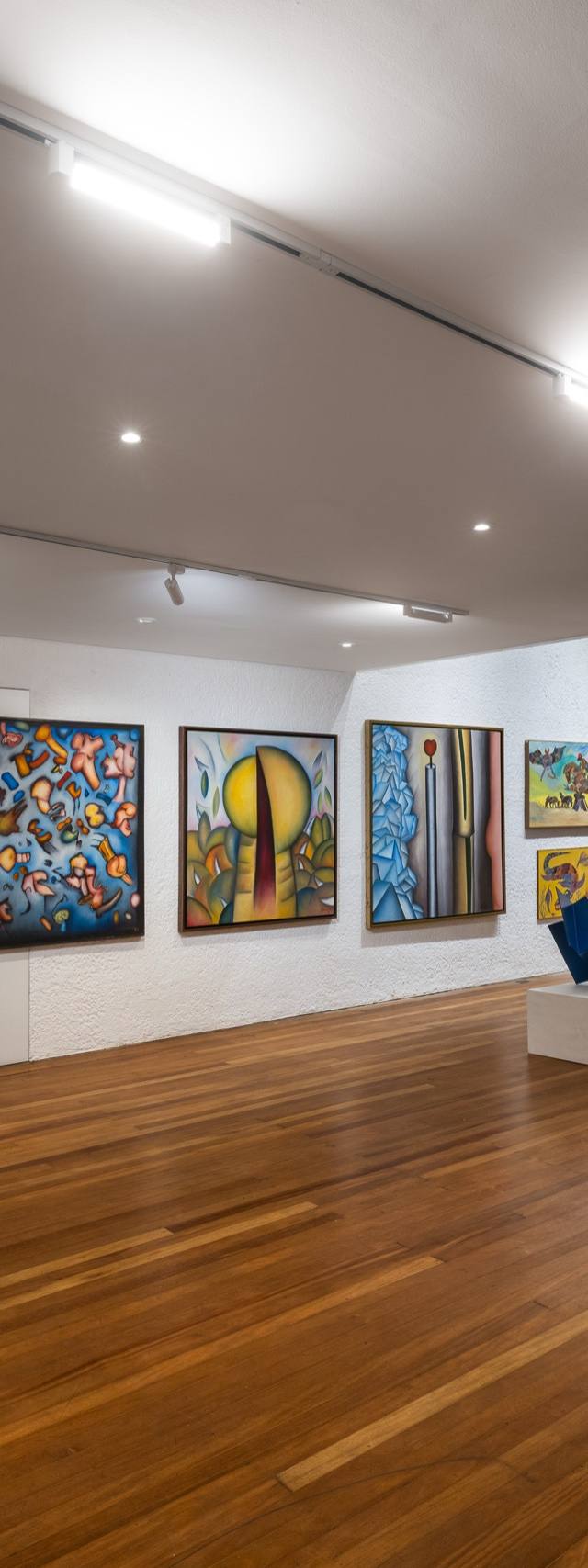 Fotos da Exposição 23