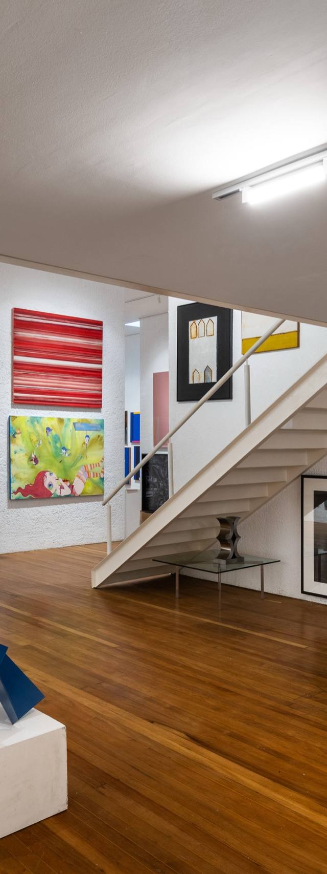 Fotos da Exposição 25
