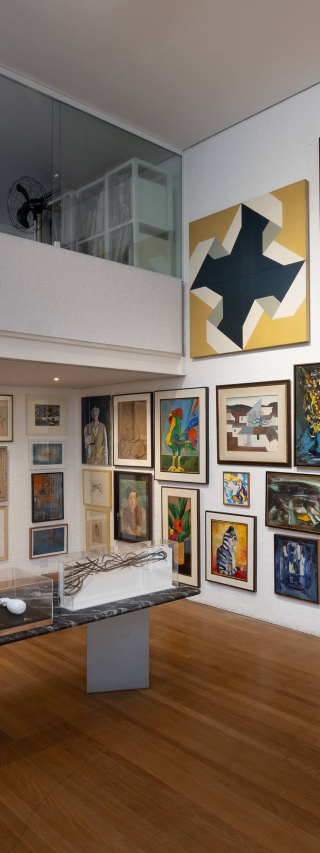 Fotos da Exposição 31