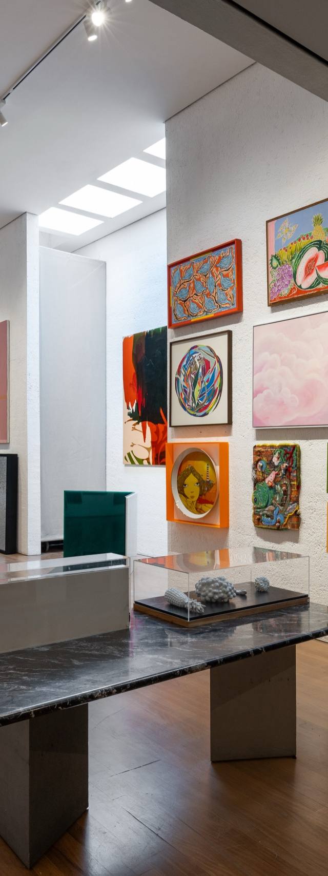 Fotos da Exposição 32