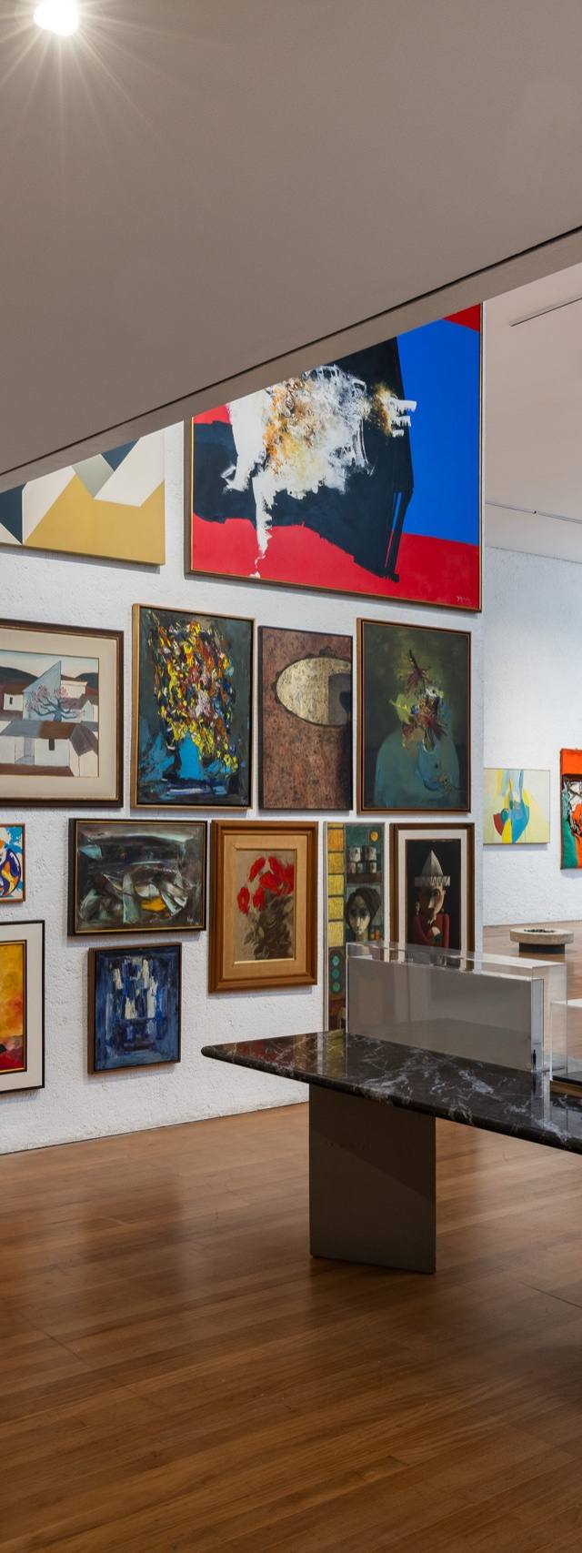 Fotos da Exposição 33
