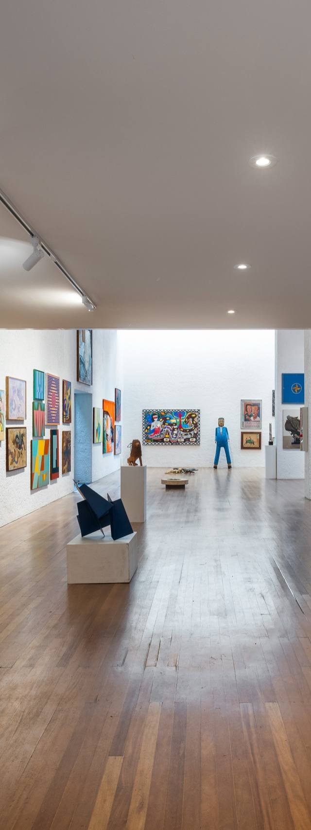 Fotos da Exposição 36