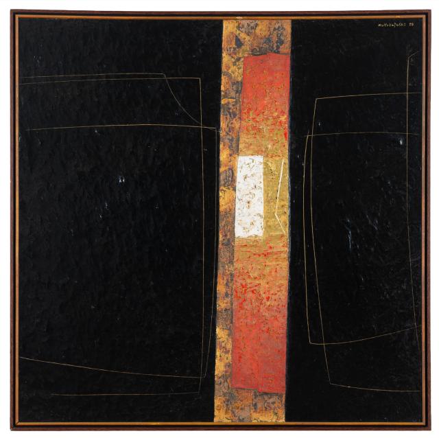 Obra de Kazuo Wakabayashi