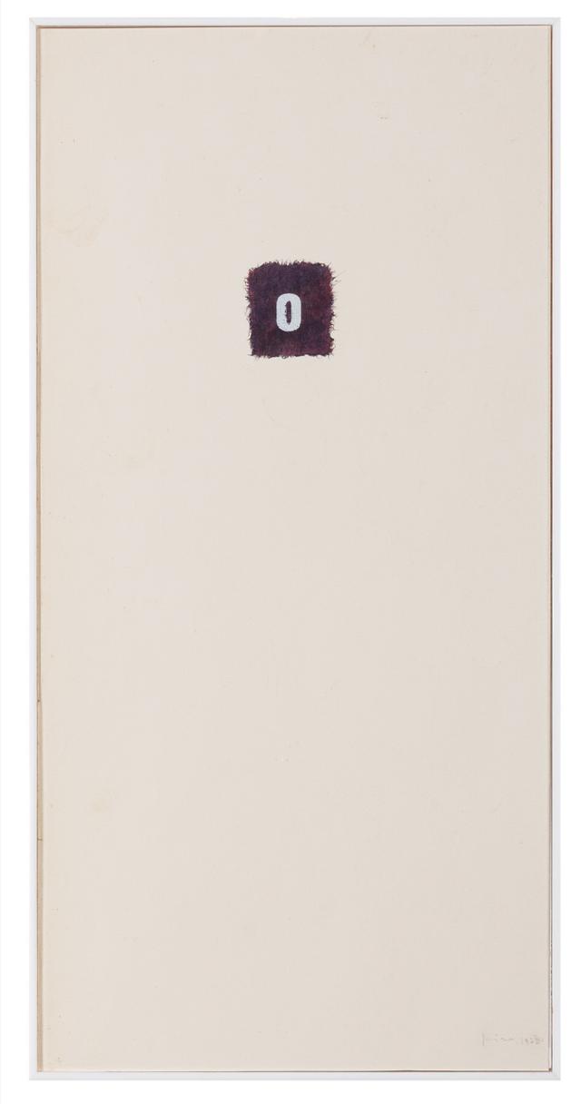 Obra de MIra Schendel