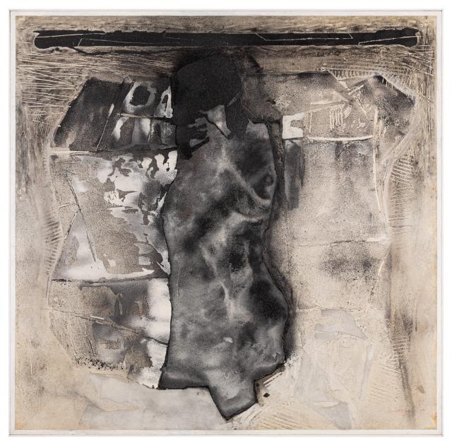 Obra de Carlos Vergara