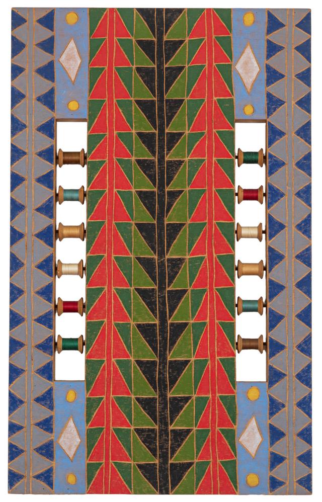 Obra de Francisco Galeno