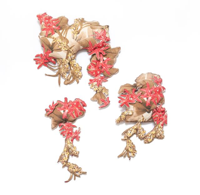 Obra de Yuli Yamagata