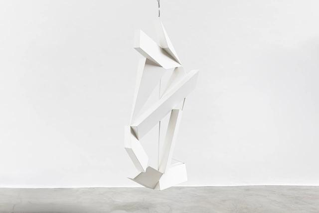 Obra de Anna Maria Maiolino