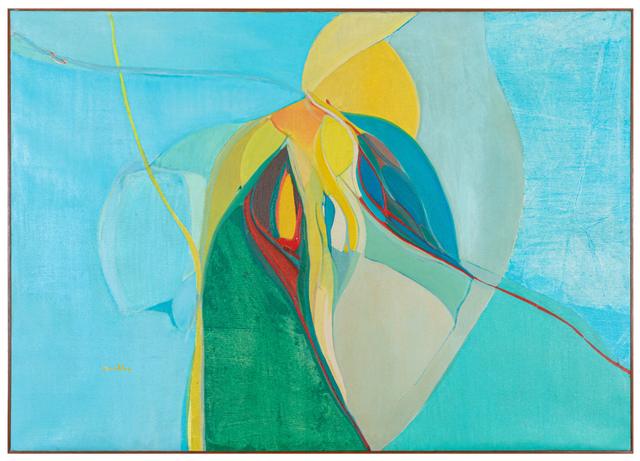 Obra de Maria Polo