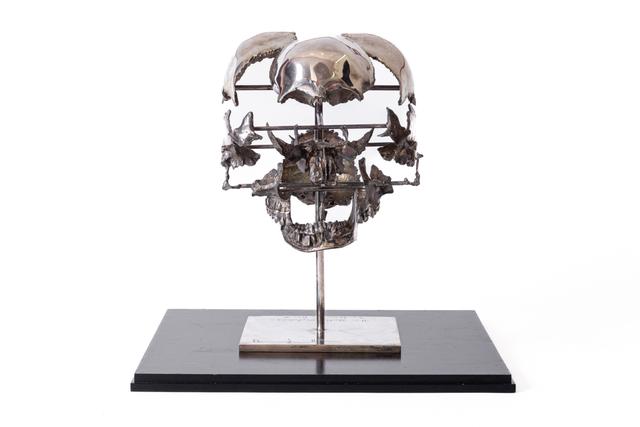 Obra de Damien Hirst