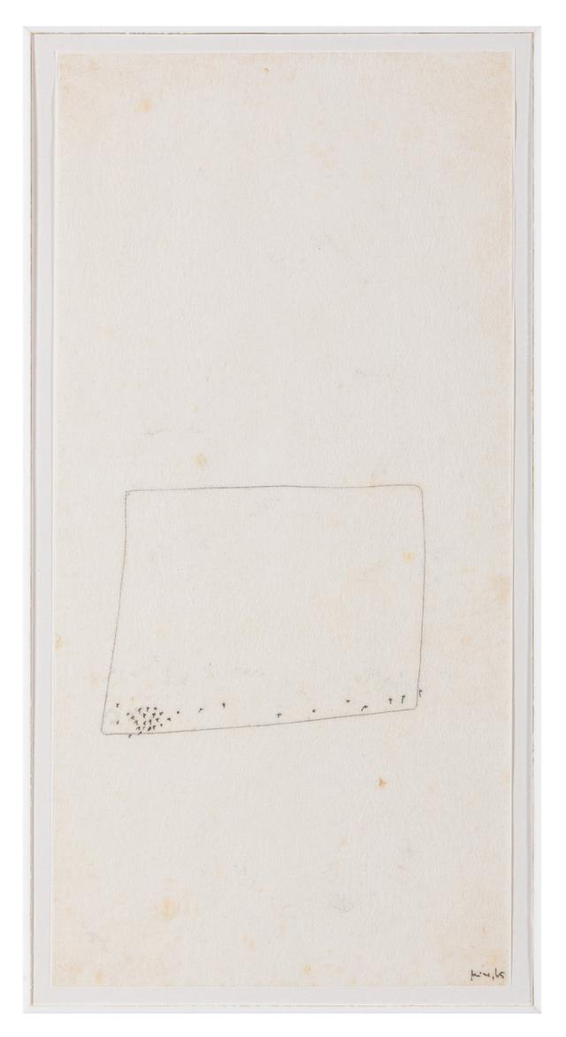 Obra de MIra Schendel