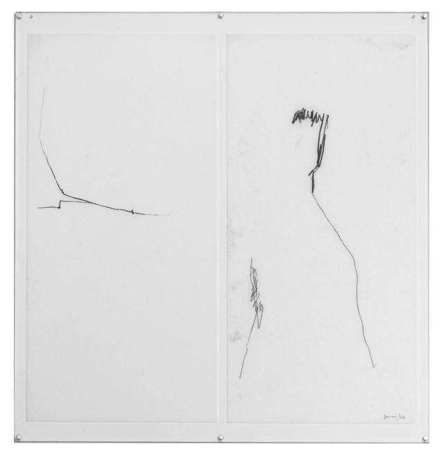 Obra de MIra Schendel