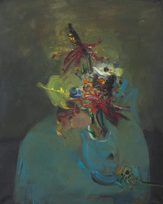 Obra de Danilo Di Prete