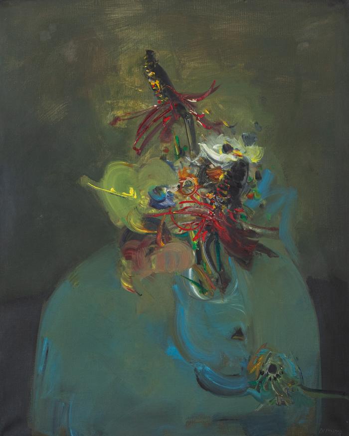 Obra de Danilo Di Prete