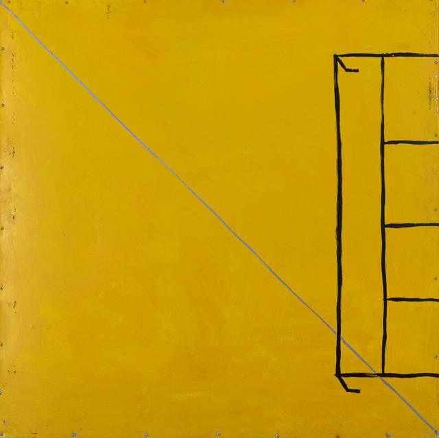 Obra de Emmanuel Nassar