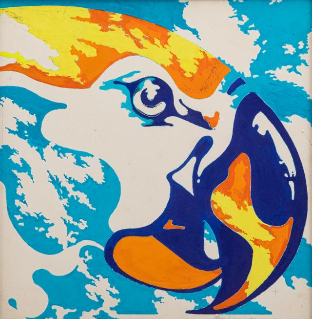 Obra de Flavio Império