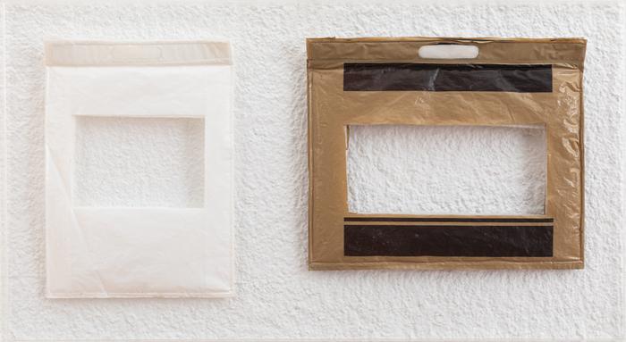 Obra de Jac Leirner