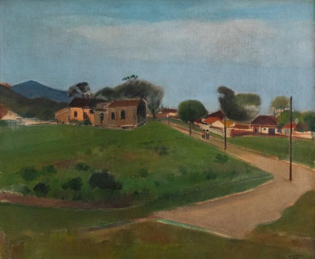 Obra de José Pancetti