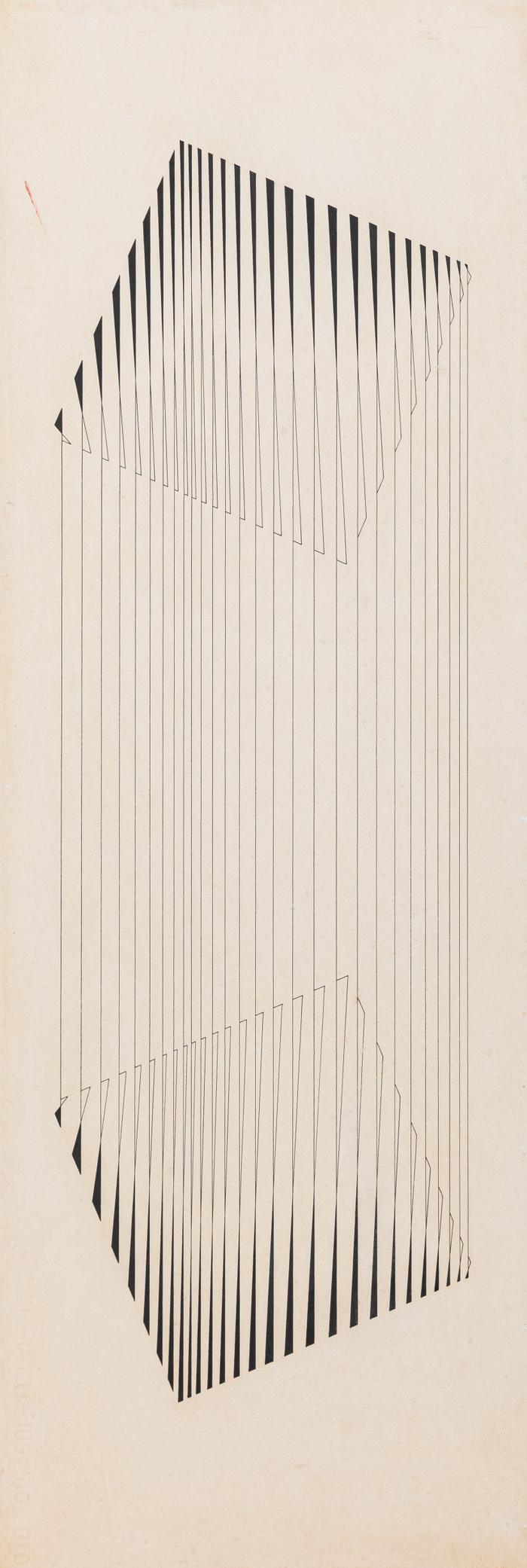 Obra de Lothar Charoux