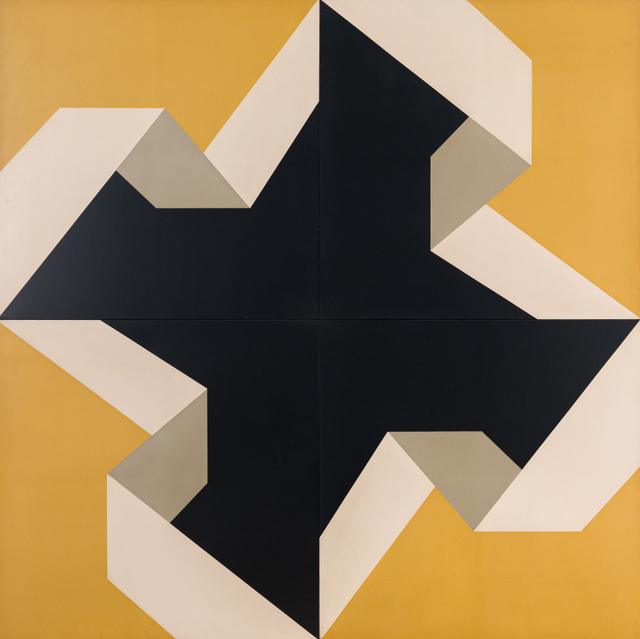 Obra de Santuza Andrade Gonçalvez