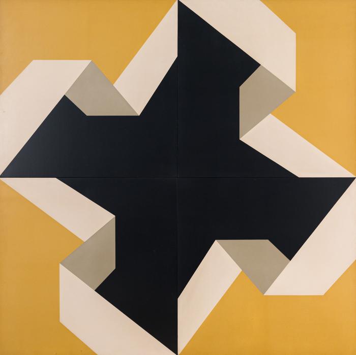 Obra de Santuza Andrade Gonçalvez