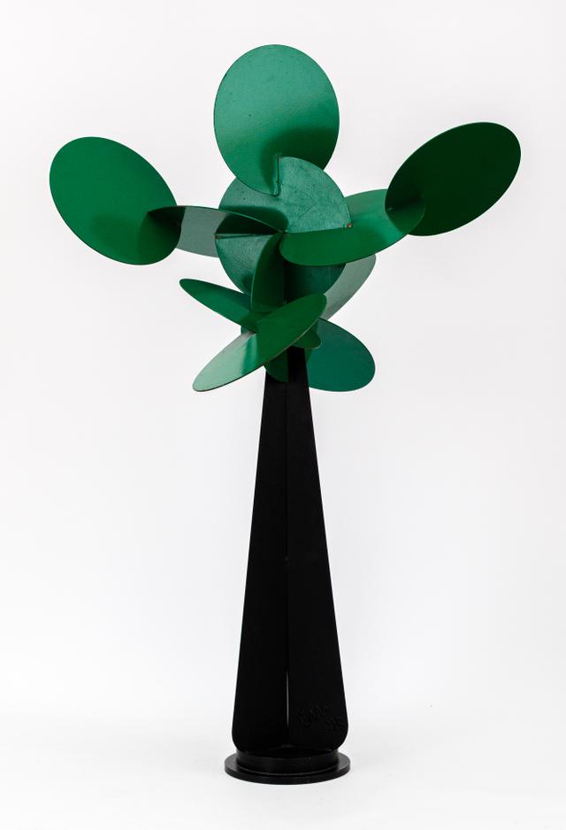 Obra de Cleber Machado