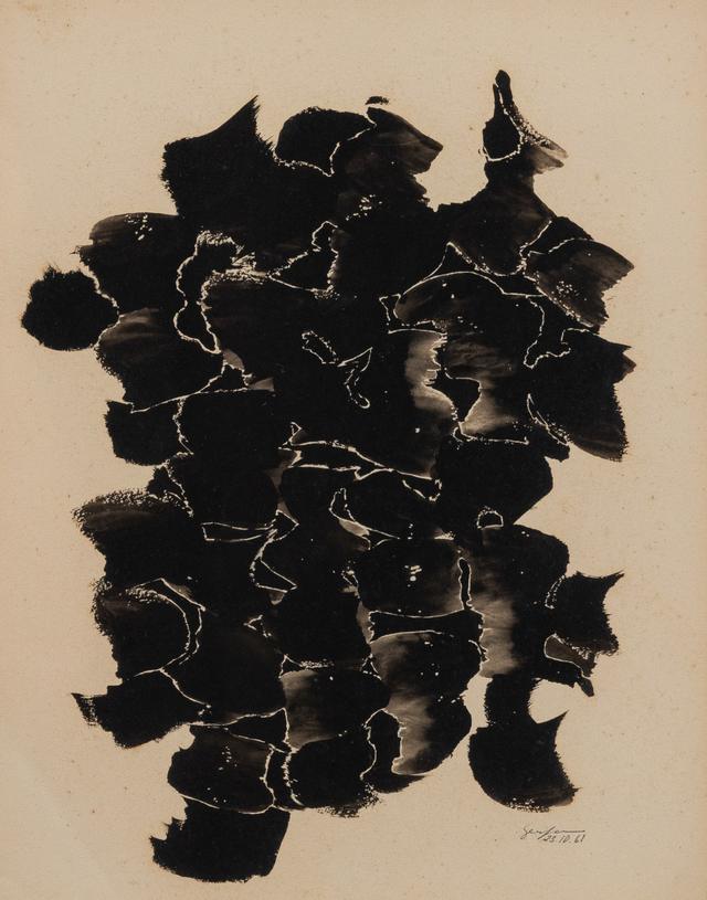Obra de Ivan Serpa