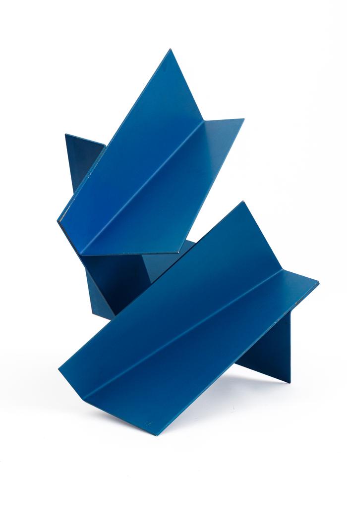 Obra de Franz Weissmann