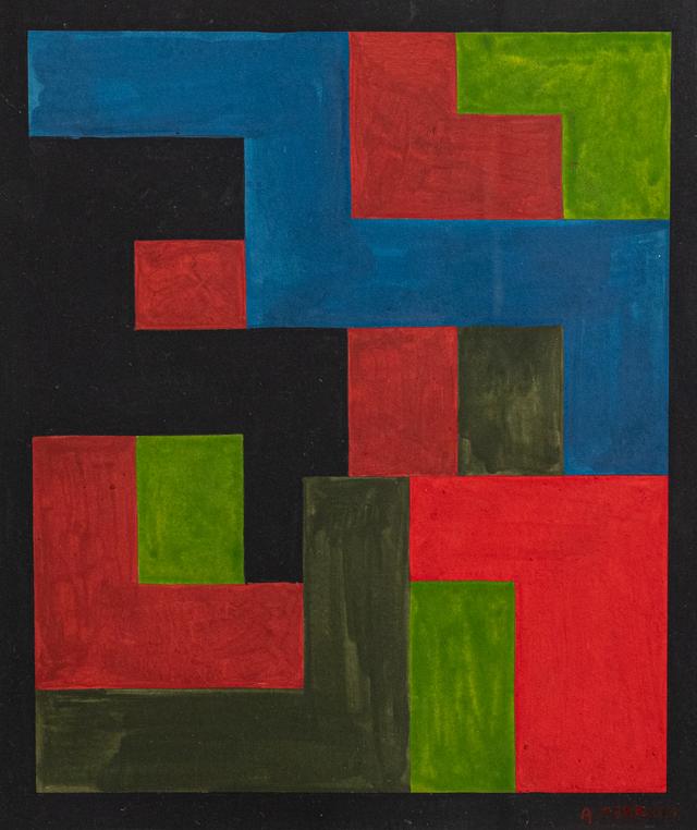 Obra de Arnaldo Ferrari
