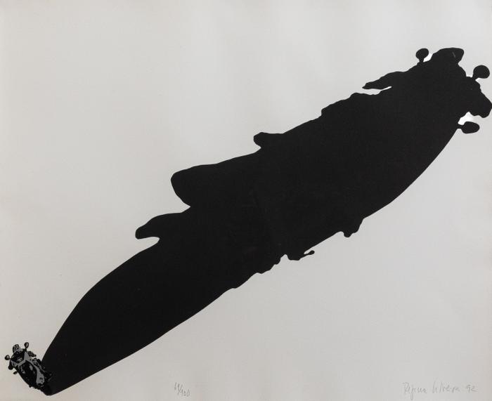 Obra de Regina Silveira