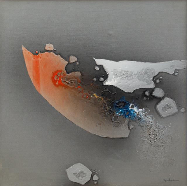 Obra de Kenji Fukuda
