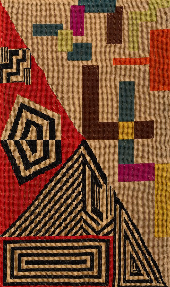 Obra de Regina Gomide Graz