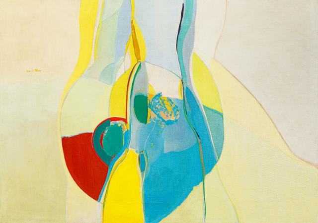Obra de Maria Polo