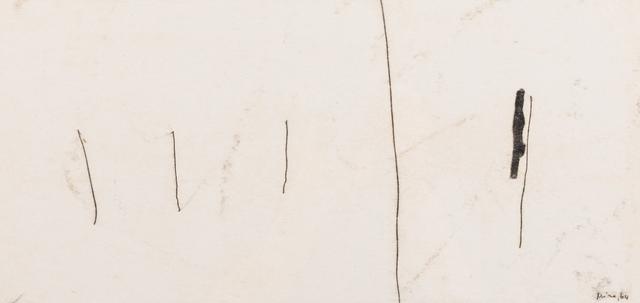 Obra de MIra Schendel